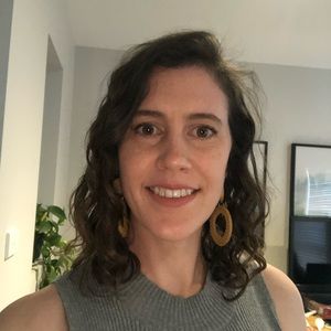 Meet your Posher, Catheirne